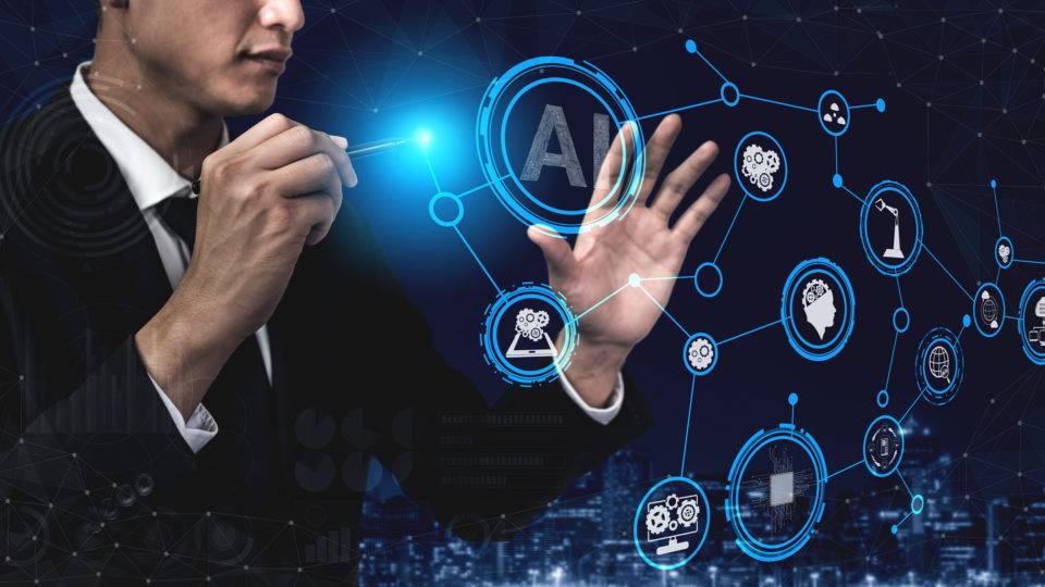 Pesquisa aponta que 30% das grandes empresas controlam a evolução da IA Um levantamento realizado pela consultoria KPMG apontou ainda 8 tendências de Inteligência Artificial.