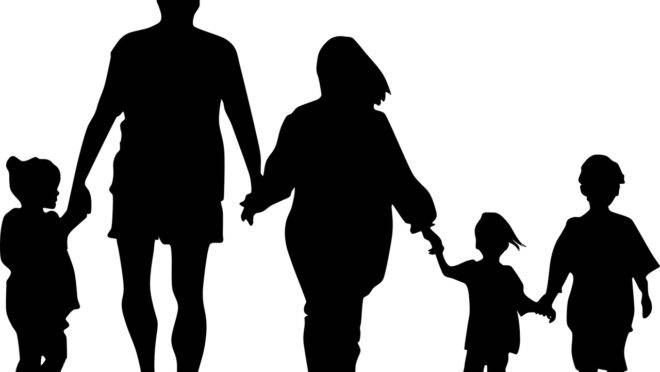 Embora o reforço às estruturas familiares não seja a solução para tudo, há motivos para se ter esperança se essa estrutura fosse mais estável.