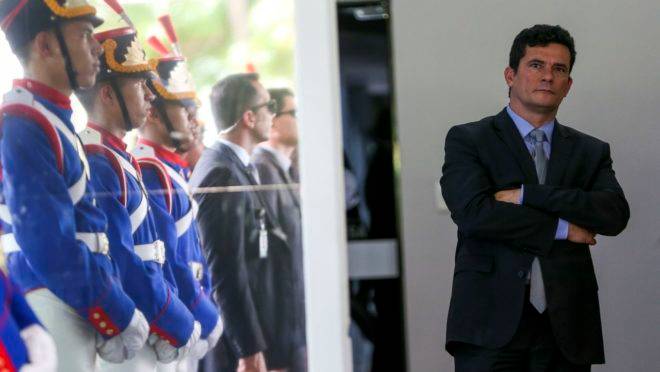 Moro ainda pode perder seu superministério?