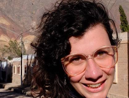 Solidão, sofrimento e imortalidade são temas da obra de Mariana Salomão Carrara Uma obra literária precisa ter um problema, um nó que surge durante a narrativa e precisa ser desfeito. Carrara o desfaz com perfeição.