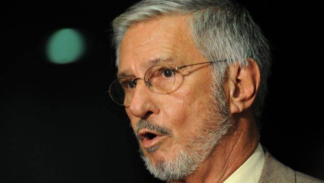 O ex-deputado Ibsen Pinheiro