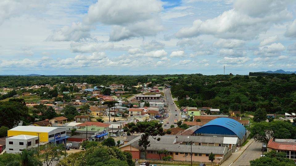 Tijucas do Sul abre concurso de nível médio e superior Tijucas tem pouco mais de 14 mil habitantes e está localizada na RM de Curitiba