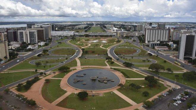 "Fundão da vergonha": o fundo eleitoral é um ato de extorsão contra o Brasil