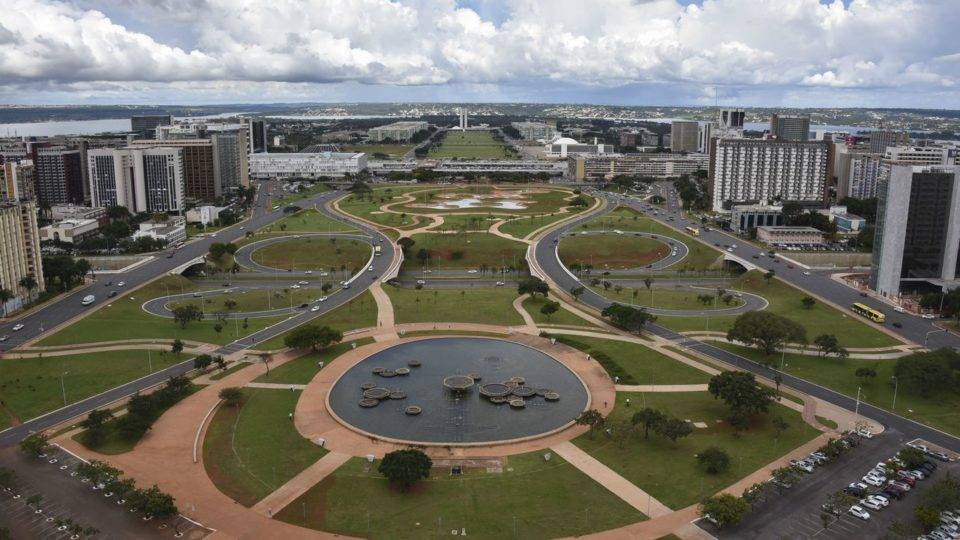 "Fundão da vergonha": o fundo eleitoral é um ato de extorsão contra o Brasil