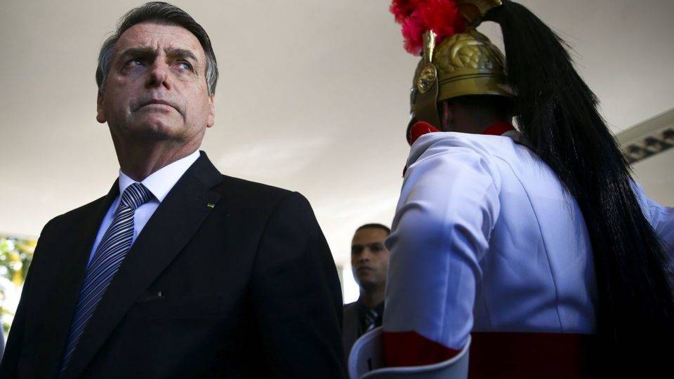 Quem é a oposição de direita que pode virar uma pedra no sapato de Bolsonaro Quem é a oposição de direita ao governo Bolsonaro
