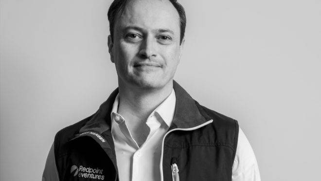 Manoel Lemos: a Redpoint se tornou um dos fundos de venture capital mais valorizados no Brasil.