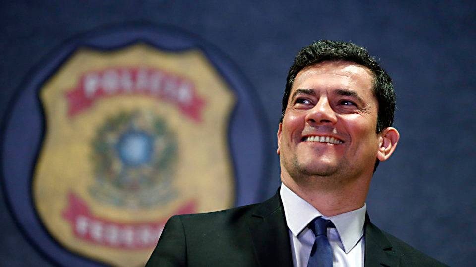 Como as candidaturas de Moro e Deltan podem resgatar a “onda” anticorrupção no país Moro e Deltan