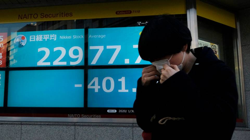 Qual o impacto do coronavírus na economia mundial – e quem deve sofrer mais Qual o impacto do coronavírus na economia mundial – e quem deve sofrer mais