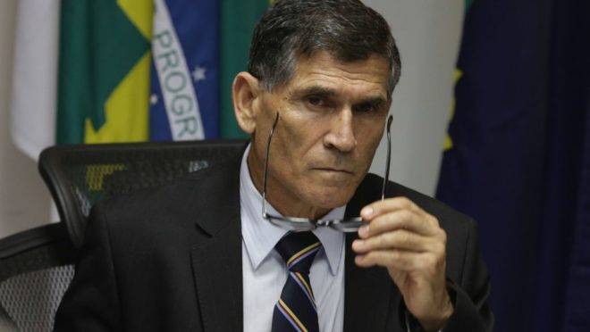 Episódios como o do general Santos Cruz são um desastre para o governo Bolsonaro