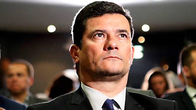 As batalhas de Sergio Moro no Congresso e no STF em 2020