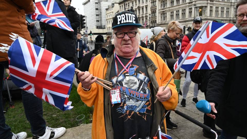 brexit