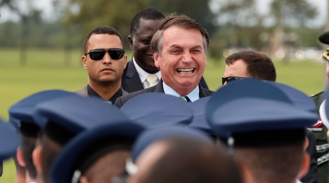 Gastos do 1.º ano do governo Bolsonaro foram maiores para a área da Defesa