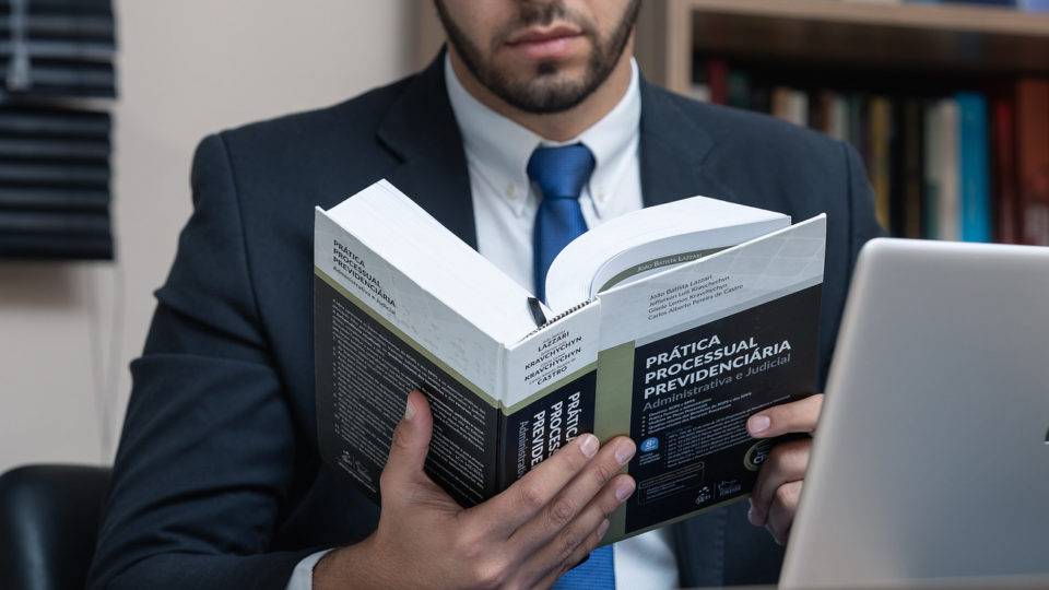 INSS é o órgão mais processado na Justiça Federal