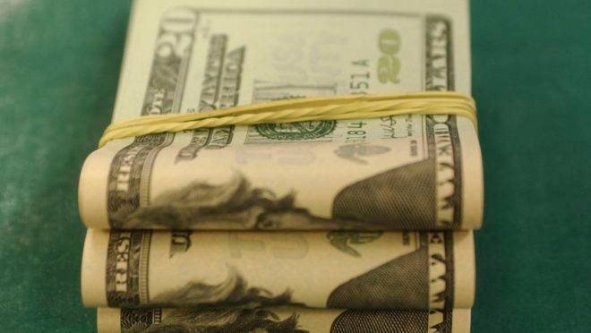Dólar