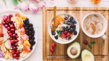 Ainda com fome após uma refeição? Saiba quais alimentos saciam mais Foco deve estar nas proteínas, gorduras (boas) e fibras