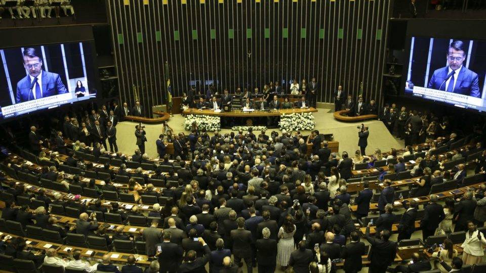 Os projetos de Bolsonaro que foram barrados pelo Congresso em 2019