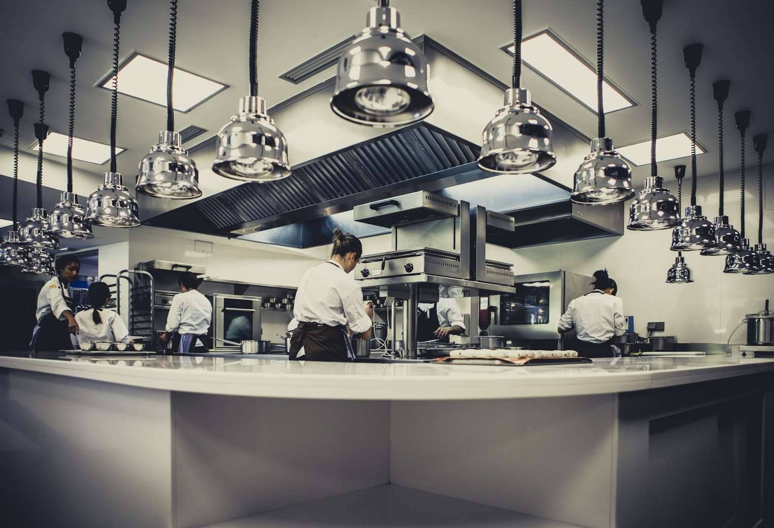 Cozinha do Mugaritz. Foto: Óscar Oliva/Mugaritz Cozinha do Mugaritz. Foto: Óscar Oliva/Mugaritz