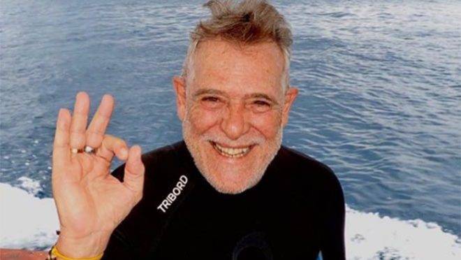 Com a frase “Vagina não transforma uma mulher em um ser humano”, o ator José de Abreu revela todo o seu macabro arcabouço conceitual.