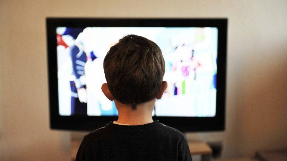 Moro quer regulamentar a publicidade infantil
