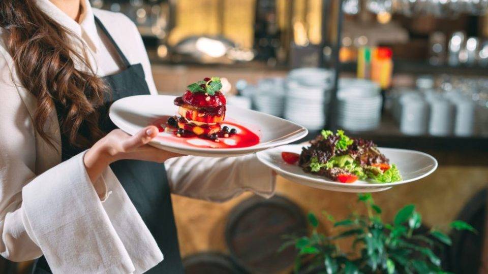 Nova Lei da Gorjeta: o que muda na prática para bares e restaurantes Foto: Bigstock.