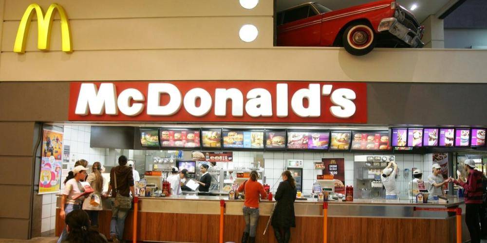 McDonald’s busca terrenos no Paraná para abrir novas unidades; veja os critérios