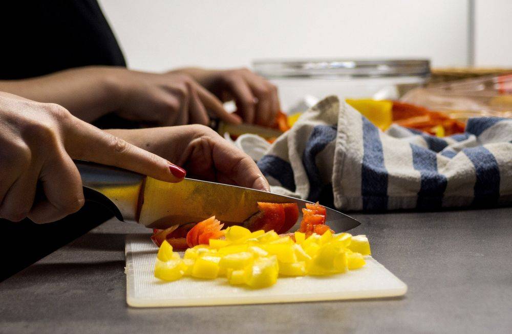 A contratação para a cozinha é a que mais precisa de testes práticos, independente da função. Foto: Pixabay. A contratação para a cozinha é a que mais precisa de testes práticos, independente da função. Foto: Pixabay.