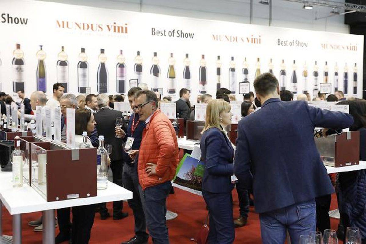 Vinhos do mundo Vinhos do mundo