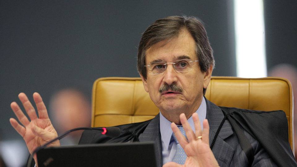 Os caminhos para a prisão em segunda instância A PEC 199 se baseia em uma ideia de Cezar Peluso, ex-presidente do STF.