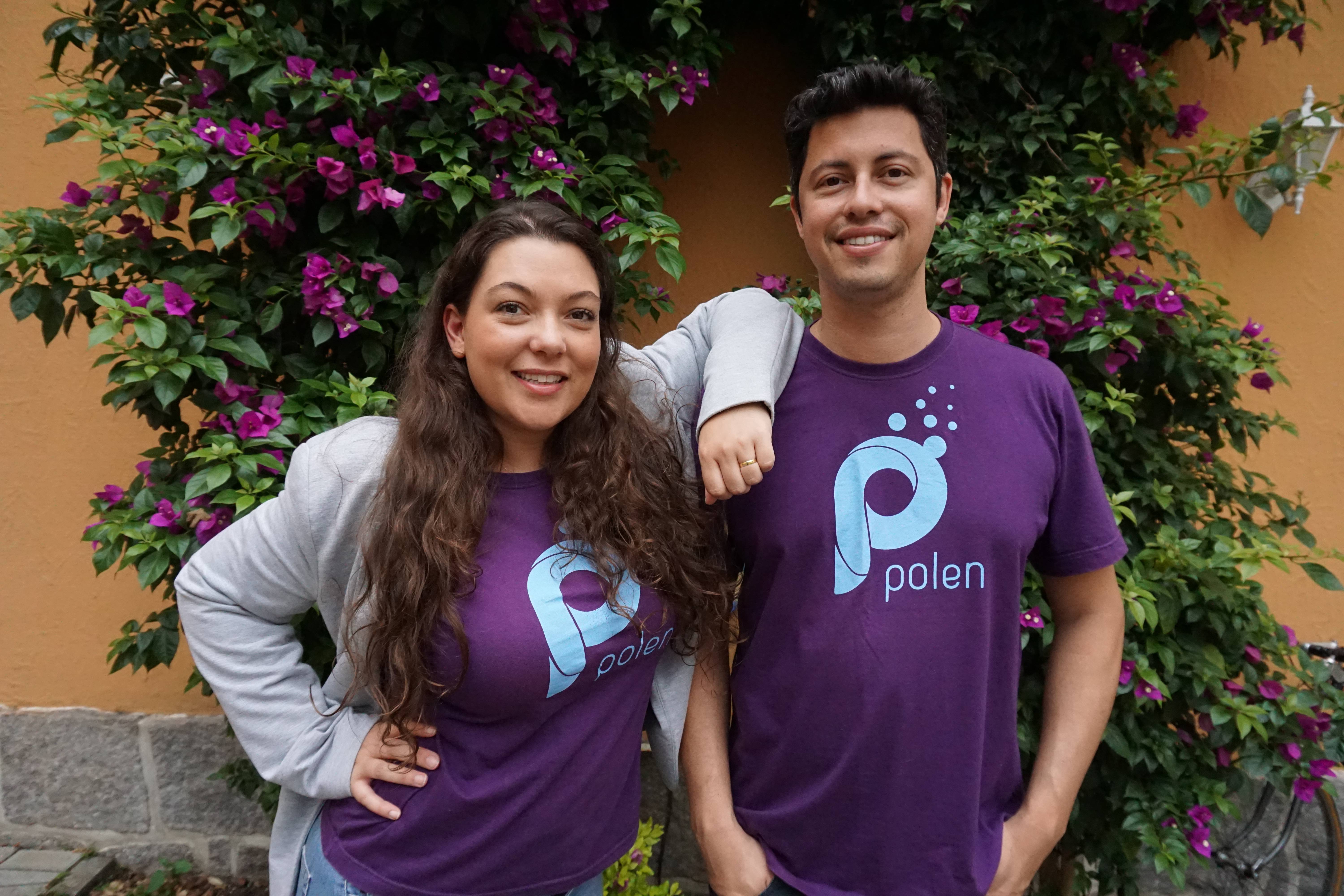 Polen-startup-recebe-aporte-380-mil Polen-startup-recebe-aporte-380-mil