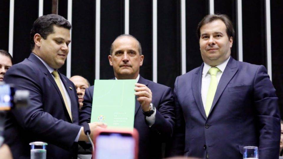 Agenda legislativa 2020: quais são os projetos prioritários para o Planalto e para o Congresso