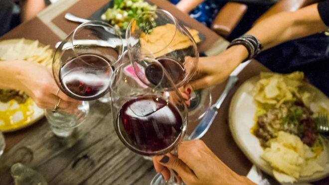 Dicas para escolher o rótulo de vinho ideal. Foto: Divulgação.