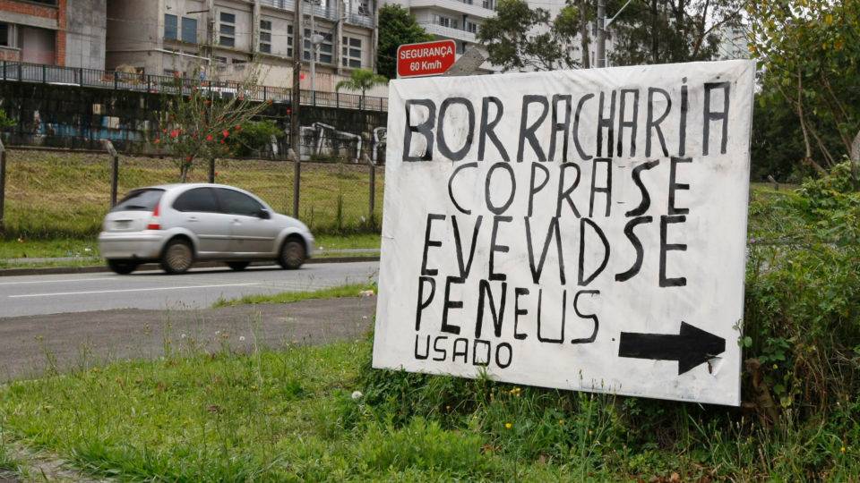 | Daniel Castellano/Gazeta do Povo