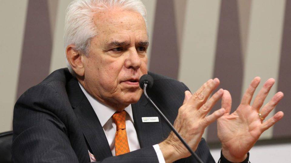 “Não acredito que a Opep tenha poder para determinar preço”, diz Castello Branco Petrobras