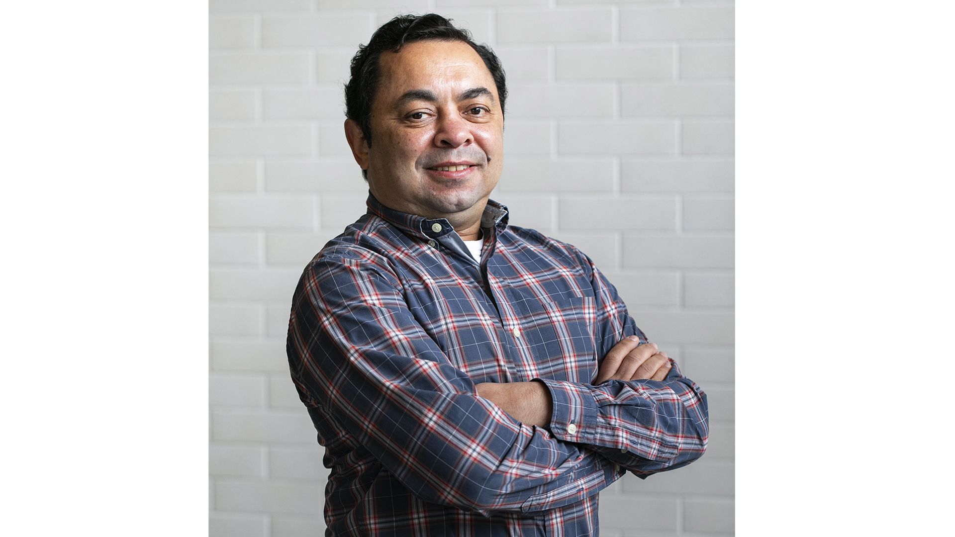 O restaurateur Francisco Urban, criador e implementador do sistema 4 G’s que confere todo o sucesso do Grupo Victor