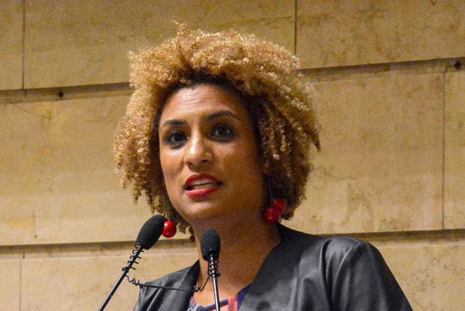 Marielle Franco