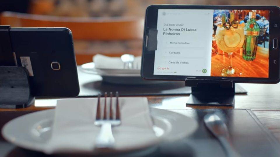 O Anjo Investidor- getin-startup-restaurantes