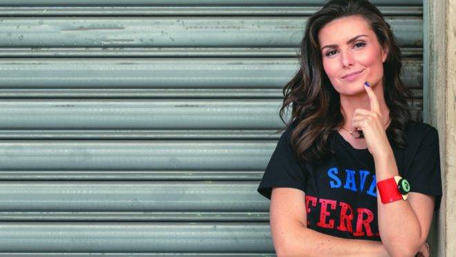 Nathalia Arcuri, do canal Me Poupe