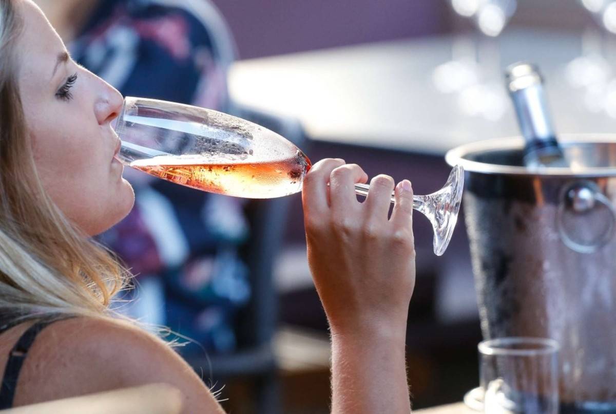 Rosés são a atração do Vinhos de Verão. Foto: Divulgação Rosés são a atração do Vinhos de Verão. Foto: Divulgação