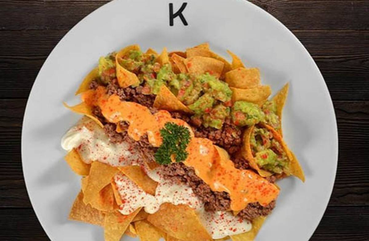 Os nachos estão entre os pratos que fazem parte da promoção. Foto: Divulgação<br /> Os nachos estão entre os pratos que fazem parte da promoção. Foto: Divulgação<br />