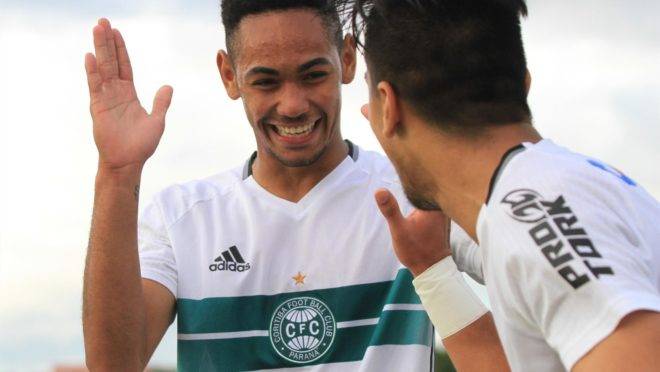 Três anos depois de ser vendido, Matheus Cunha é nova promessa da seleção para assumir a camisa 9