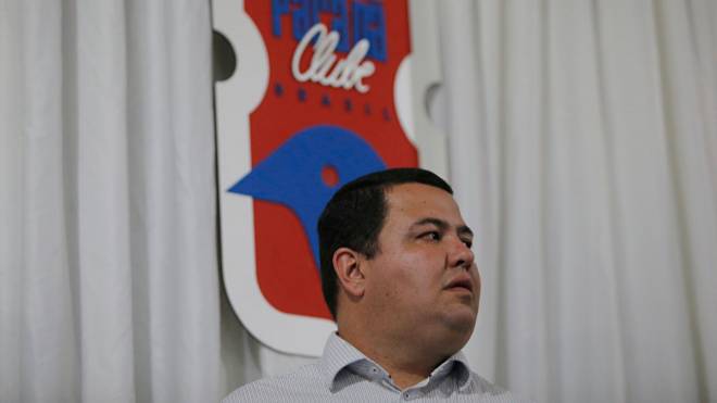Silêncio de presidente Leonardo Oliveira marca negociações importantes do Paraná
