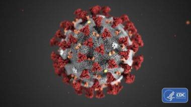 coronavirus