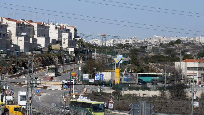 Empresa israelense Paz foi uma citadas em relatório da ONU