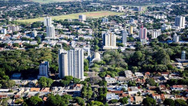 As inscrições acontecem de 17/02 a 10/03 no site da Unespar