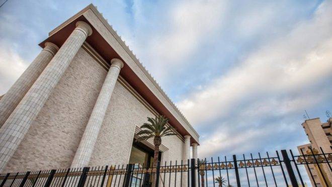 Igreja Universal