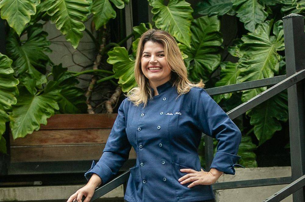 Chef salva restaurantes Chef salva restaurantes