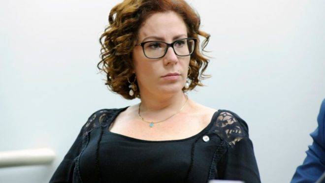 Crla Zambelli
