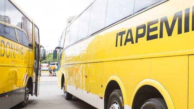 Itapemirim quer operar em voos a partir de 2021