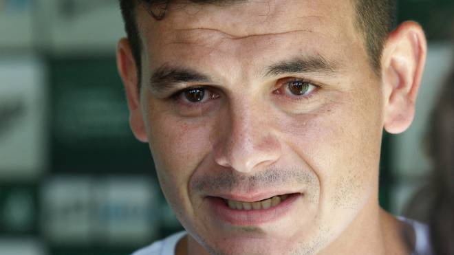 Com lesão, Ruy desfalca o Coritiba no Estadual