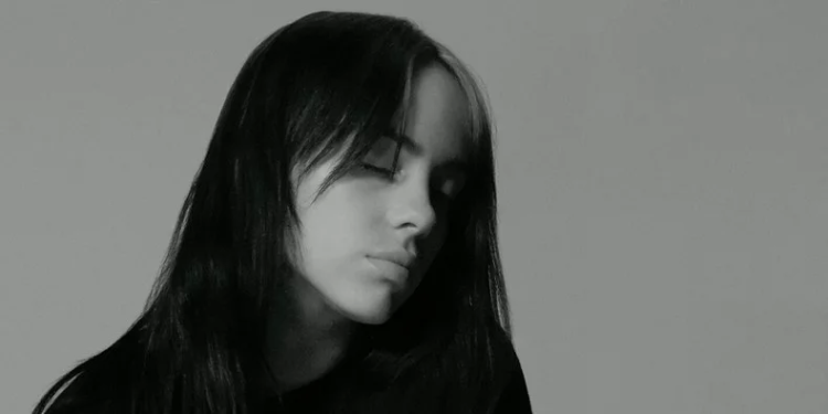 Billie Eilish lança 'No Time To Die', música inédita da trilha de '007'